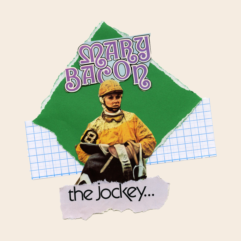 Illustration for article titled The Bitter Life Of A Shattered Jockey: A Mostly True Story